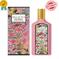 Gucci Flora Gorgeous Gardenia Eau de Parfum – 100ml / 3.3 oz for Women, New In Box