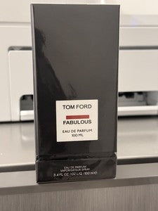 Tom Ford Fucking Fabulous Eau de Parfum – 3.4 oz / 100ml Unisex