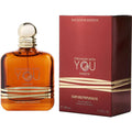 Giorgio Armani Stronger With You Amber – 3.4 oz / 100ml Eau de Parfum
