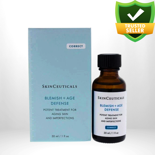 SkinCeuticals Blemish + Age Defense Serum – 1 oz