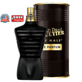 Jean Paul Gaultier Le Male Eau de Parfum – 125ml / 4.2 oz for Men, New