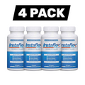 Instaflex Advanced Joint Support – 4 Pack, 30 Capsules Each, Exp. 2027