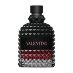 Valentino Uomo Born In Roma Intense – 3.4 oz / 100ml Eau de Parfum