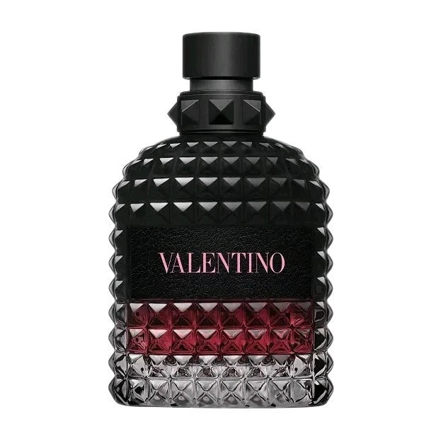 Valentino Uomo Born In Roma Intense – 3.4 oz / 100ml Eau de Parfum