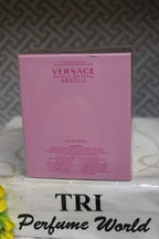 Versace Bright Crystal Absolu Eau de Parfum – 3.0 oz / 90 ml Women's Spray Sealed