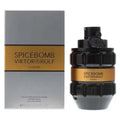Spicebomb Extreme by Viktor &amp; Rolf – 90ml / 3.04 oz Eau de Parfum for Men, New In Box
