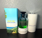 Louis Vuitton Pacific Chill Eau de Parfum – 100ml / 3.4 fl oz Citrus Scent