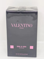Valentino Uomo Born In Roma Intense – 3.4 oz / 100ml Eau de Parfum
