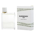 Burberry Her Eau de Toilette – 100ml / 3.3 oz for Women, NIB