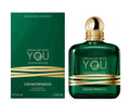 Emporio Armani Stronger With You Sandalwood – 3.4 oz / 100ml Eau de Parfum