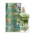Jean Paul Gaultier Le Beau Paradise Garden Eau de Parfum – 125ml / 4.2 oz for Men, New in Can