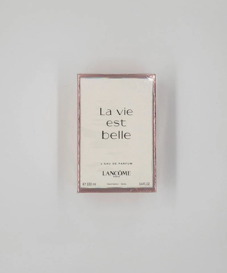 Lancôme La Vie Est Belle – 3.4 oz / 100ml Eau de Parfum for Women