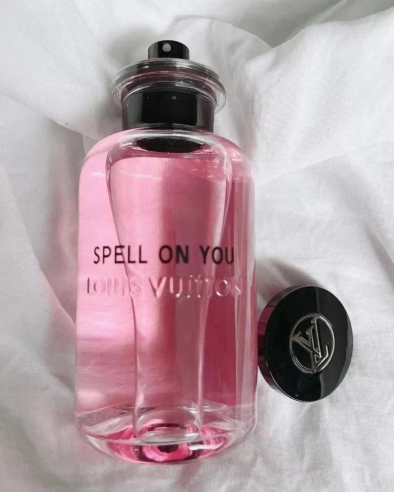 Louis Vuitton Spell On You – 3.4 oz / 100ml Eau de Parfum for Women