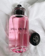 Louis Vuitton Spell On You – 3.4 oz / 100ml Eau de Parfum for Women
