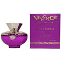 Versace Pour Femme Dylan Purple Eau de Parfum – 3.4 oz / 100 ml Women's Perfume New In Box