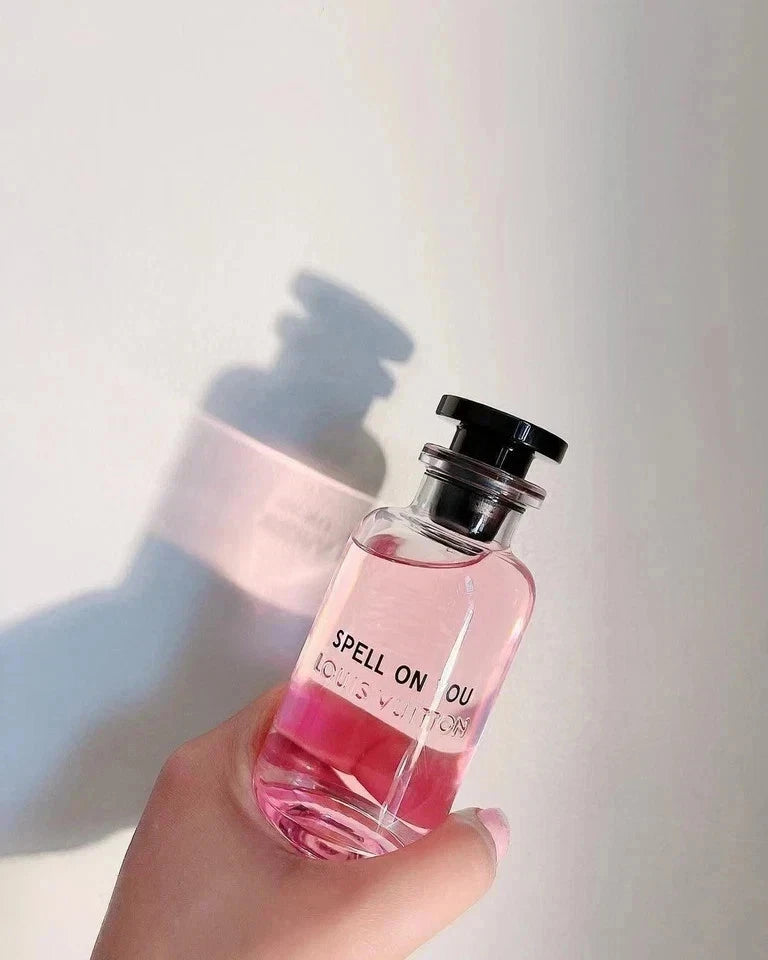 Louis Vuitton Spell On You – 3.4 oz / 100ml Eau de Parfum for Women